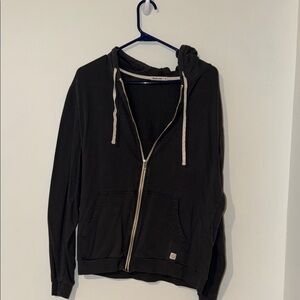 Marine Layer - Zip Up